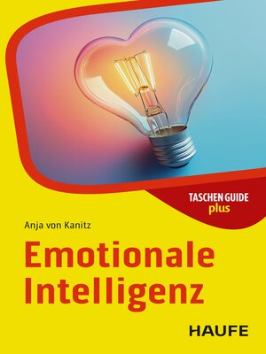 cover image of Emotionale Intelligenz